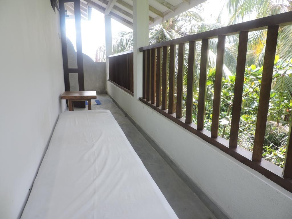 PRIMEROSE GUEST HOUSE - 15