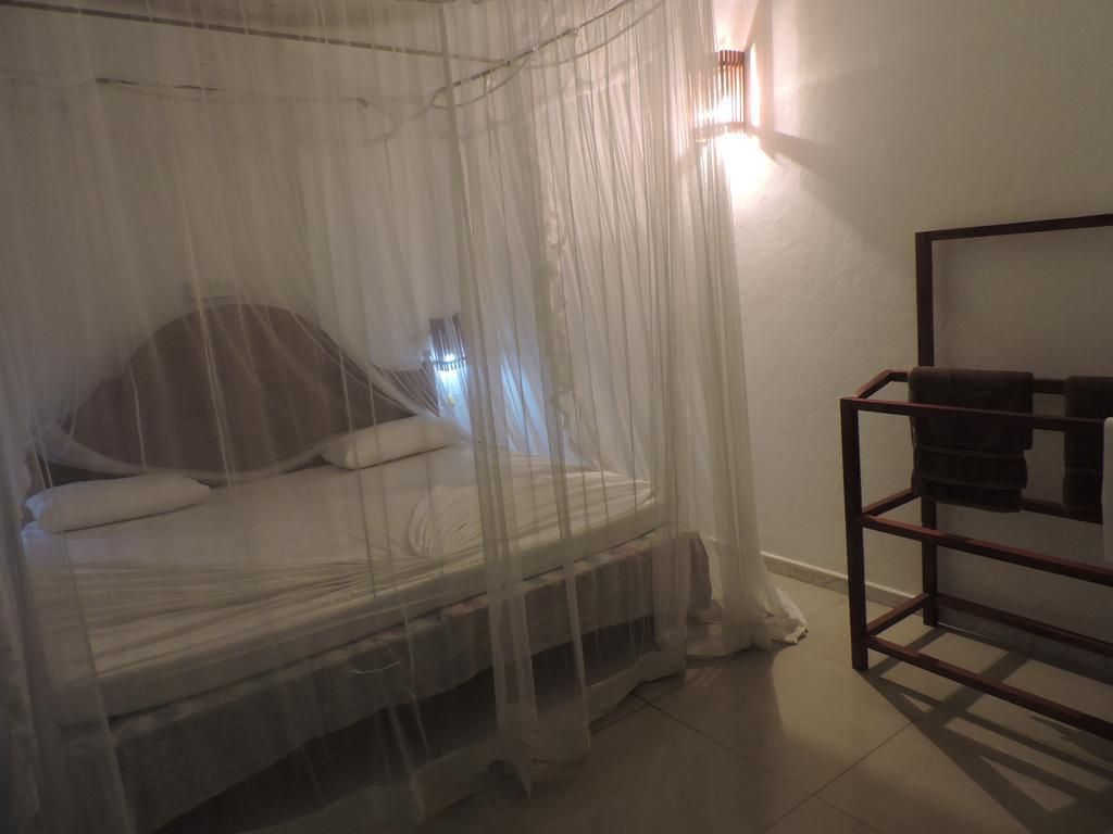 PRIMEROSE GUEST HOUSE - 17