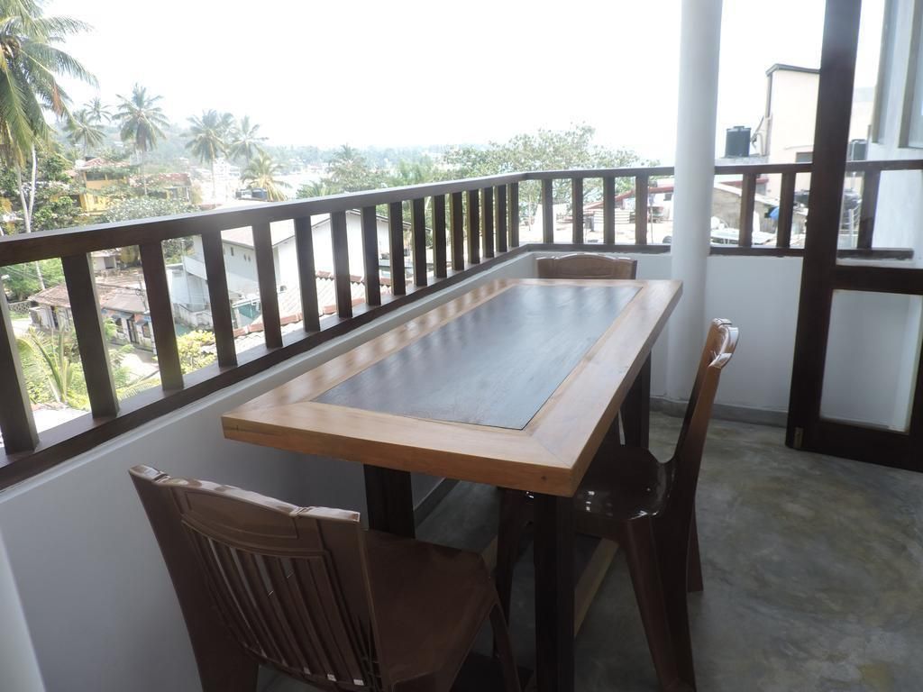 PRIMEROSE GUEST HOUSE - 18