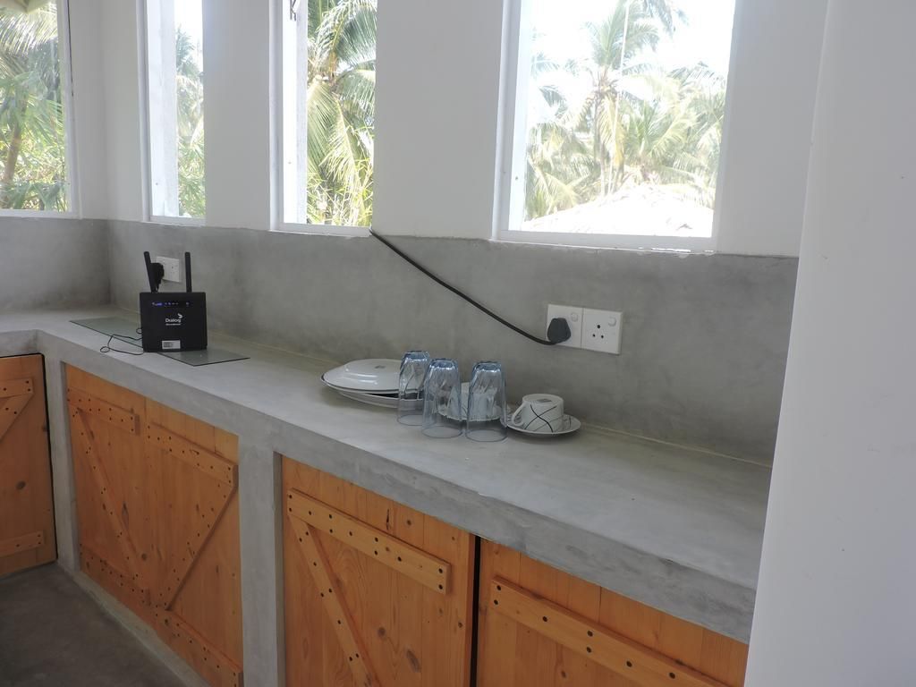 PRIMEROSE GUEST HOUSE - 23