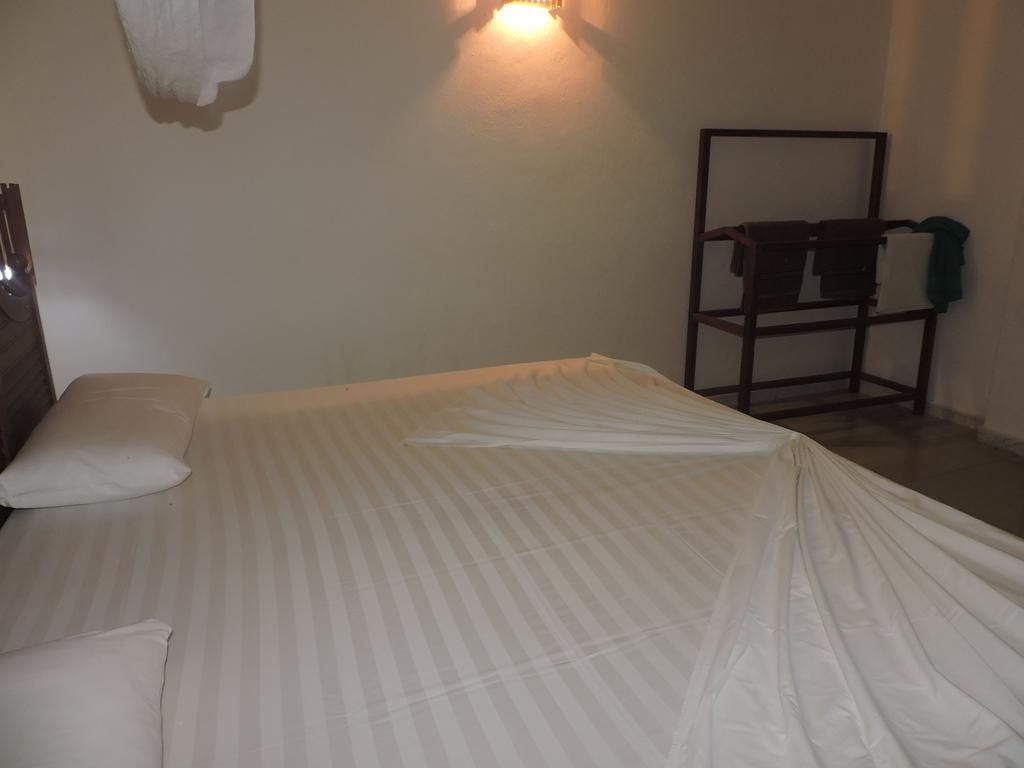 PRIMEROSE GUEST HOUSE - 26