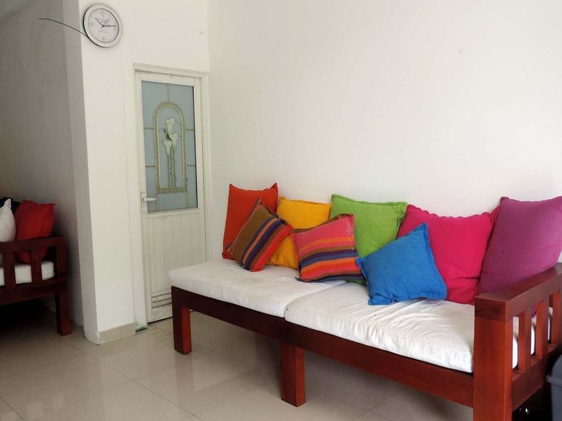 PRIMEROSE GUEST HOUSE - 4