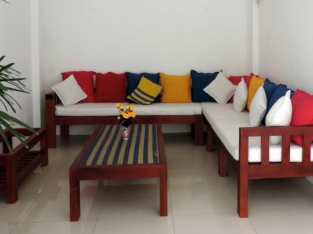 PRIMEROSE GUEST HOUSE - 7