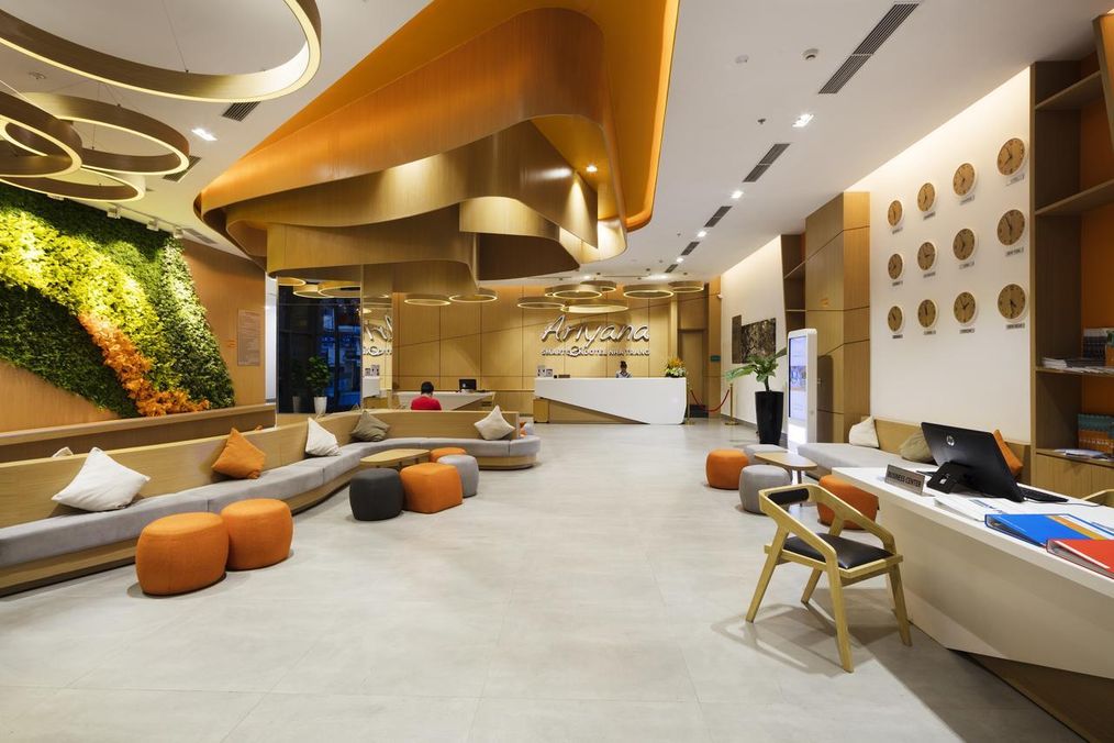 Картинка отеля - 14