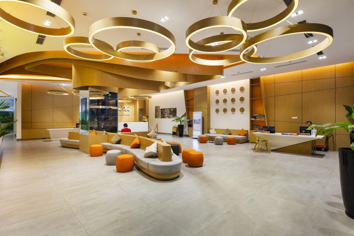 TUI BLUE NHA (ex. ARIYANA SMART CONDOTEL APARTMENT) - 15