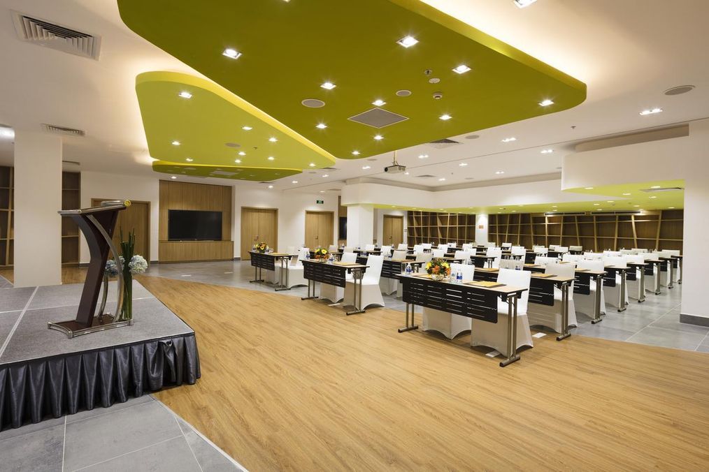 Картинка отеля - 16