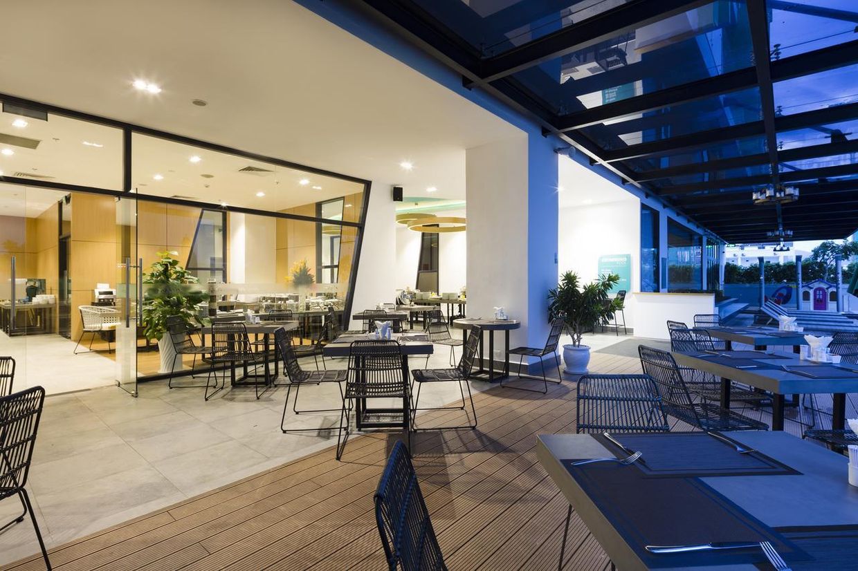 TUI BLUE NHA (ex. ARIYANA SMART CONDOTEL APARTMENT) - 18