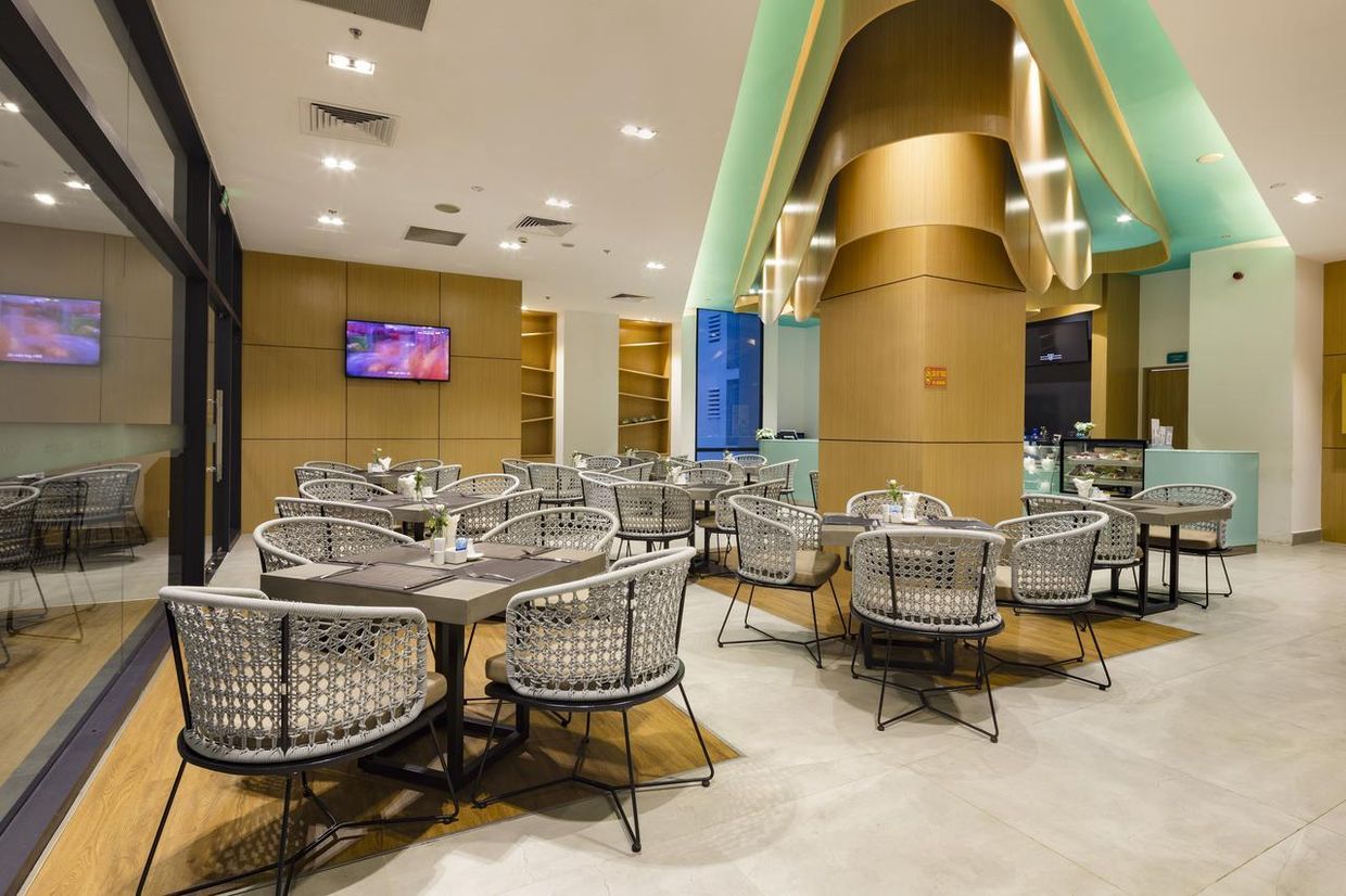 TUI BLUE NHA (ex. ARIYANA SMART CONDOTEL APARTMENT) - 9