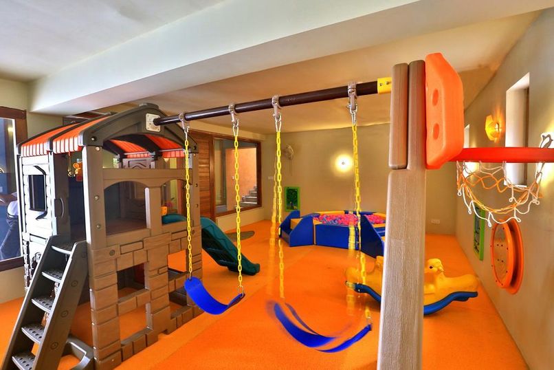 THAPROBAN PAVILION WAVES - 3