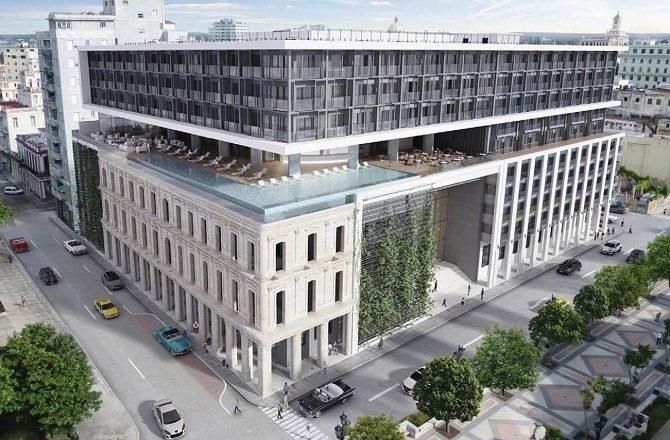 IBEROSTAR GRAND PACKARD - 1