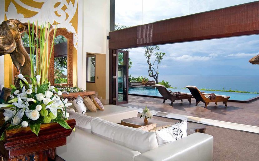 AYANA VILLAS BALI - 2