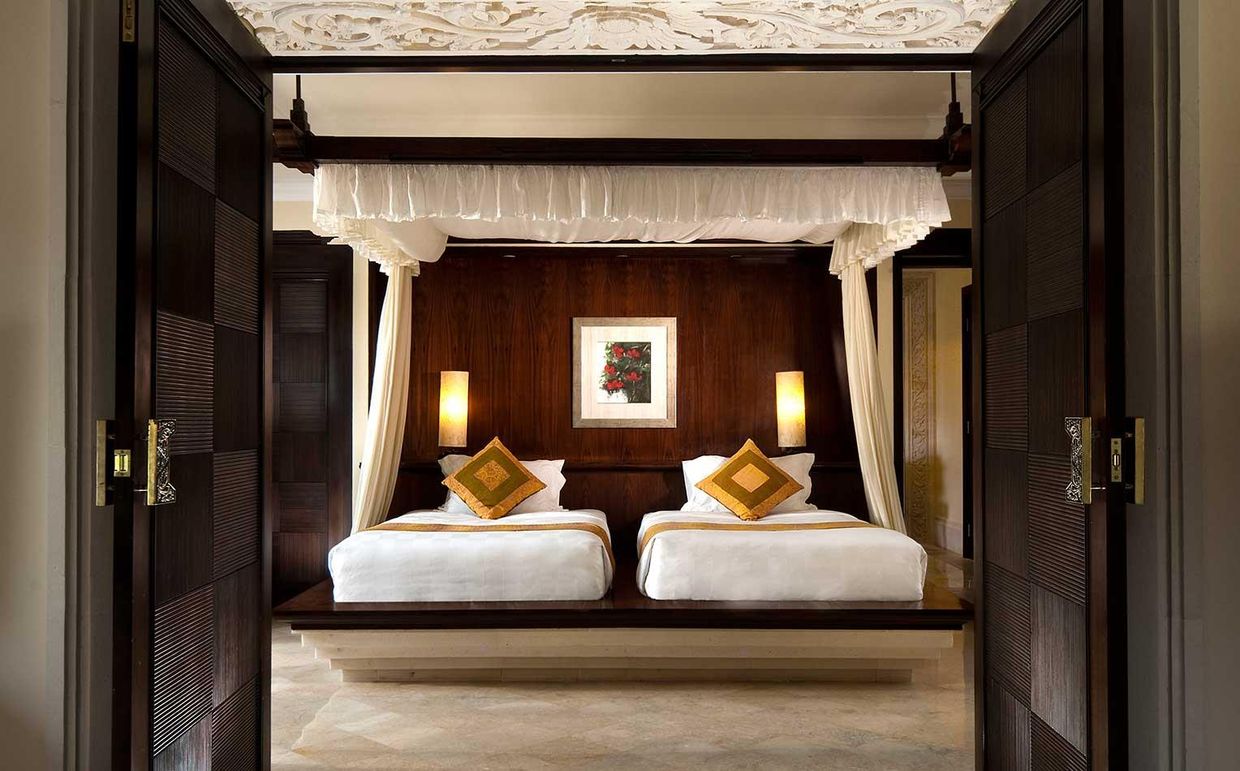 AYANA VILLAS BALI - 3