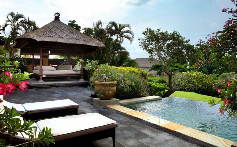 AYANA VILLAS BALI - 4