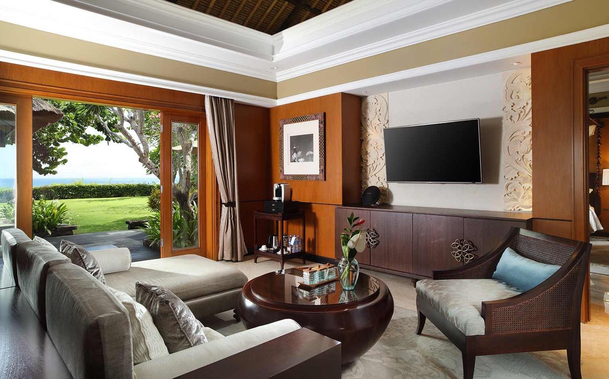 AYANA VILLAS BALI - 6