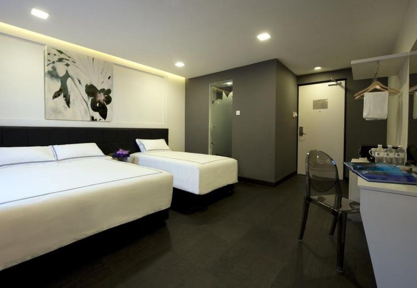 VENUE HOTEL - 2