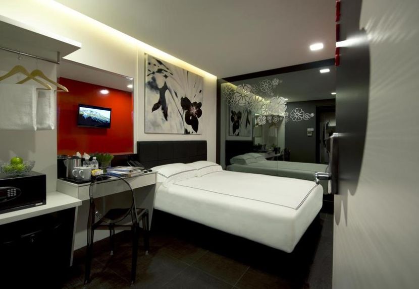 VENUE HOTEL - 3