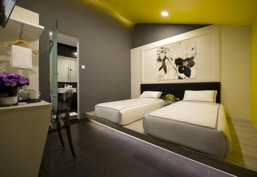 VENUE HOTEL - 4