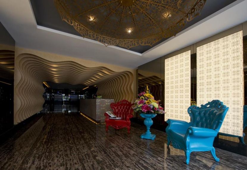 VENUE HOTEL - 6