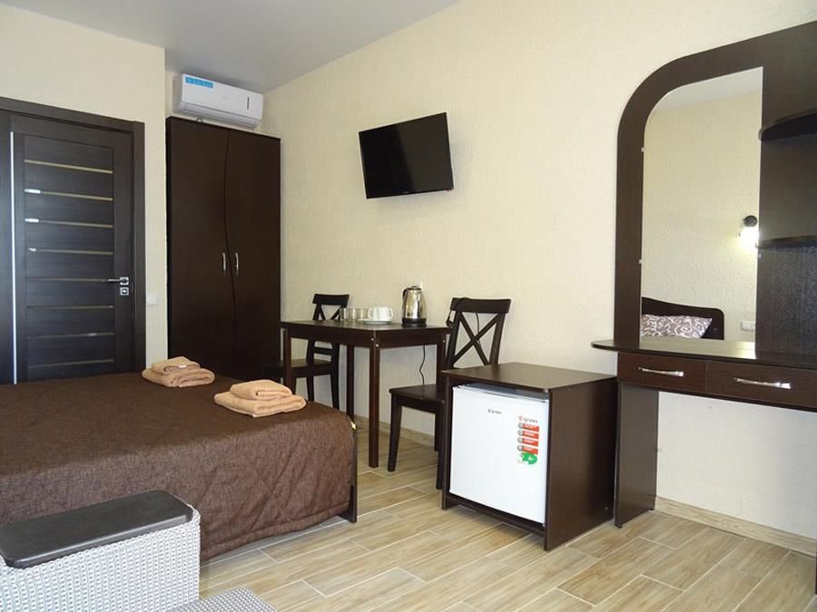 АРПАТ, пансионат (Новофедоровка) - 11