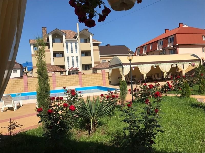 АРПАТ, пансионат (Новофедоровка) - 13