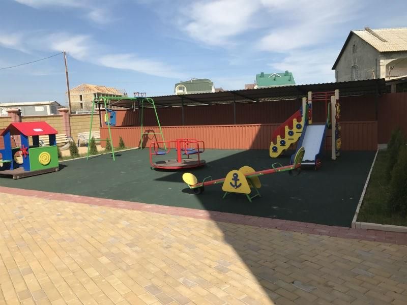 АРПАТ, пансионат (Новофедоровка) - 15