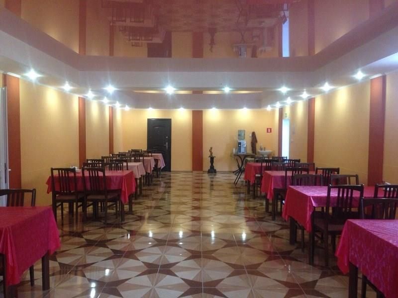 АРПАТ, пансионат (Новофедоровка) - 17