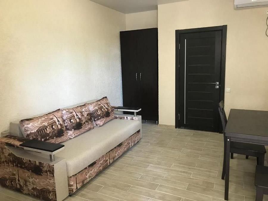 АРПАТ, пансионат (Новофедоровка) - 20