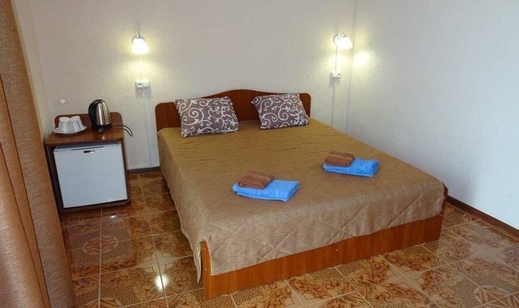 АРПАТ, пансионат (Новофедоровка) - 5