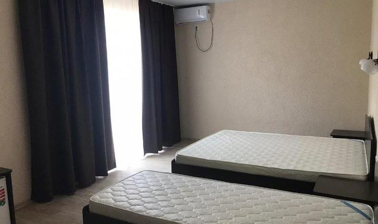 АРПАТ, пансионат (Новофедоровка) - 6