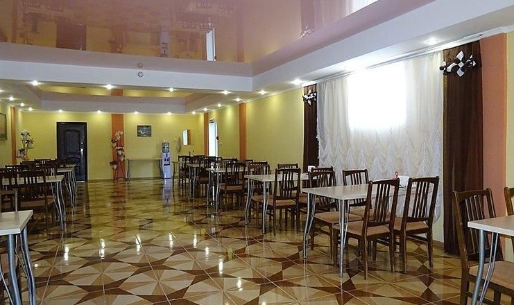 АРПАТ, пансионат (Новофедоровка) - 10