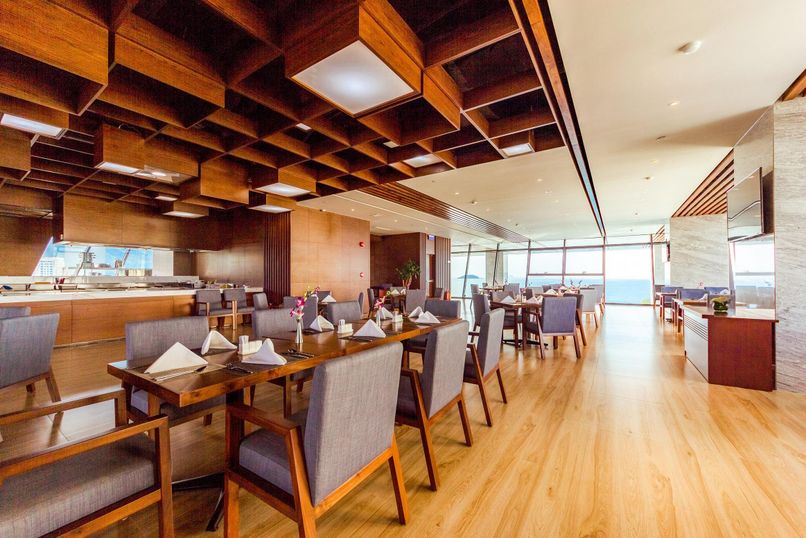 BOTON BLUE HOTEL & SPA - 2