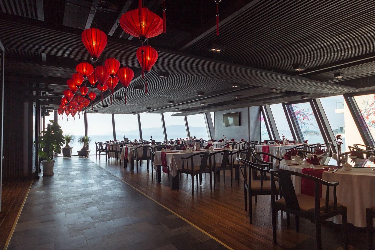 BOTON BLUE HOTEL & SPA - 11