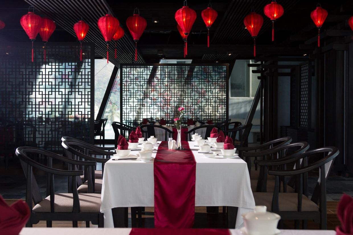 BOTON BLUE HOTEL & SPA - 12