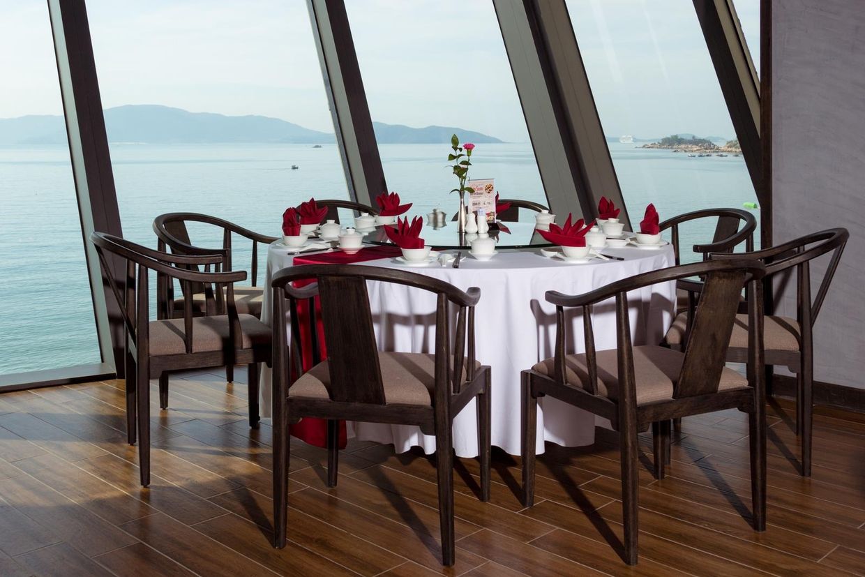 BOTON BLUE HOTEL & SPA - 13