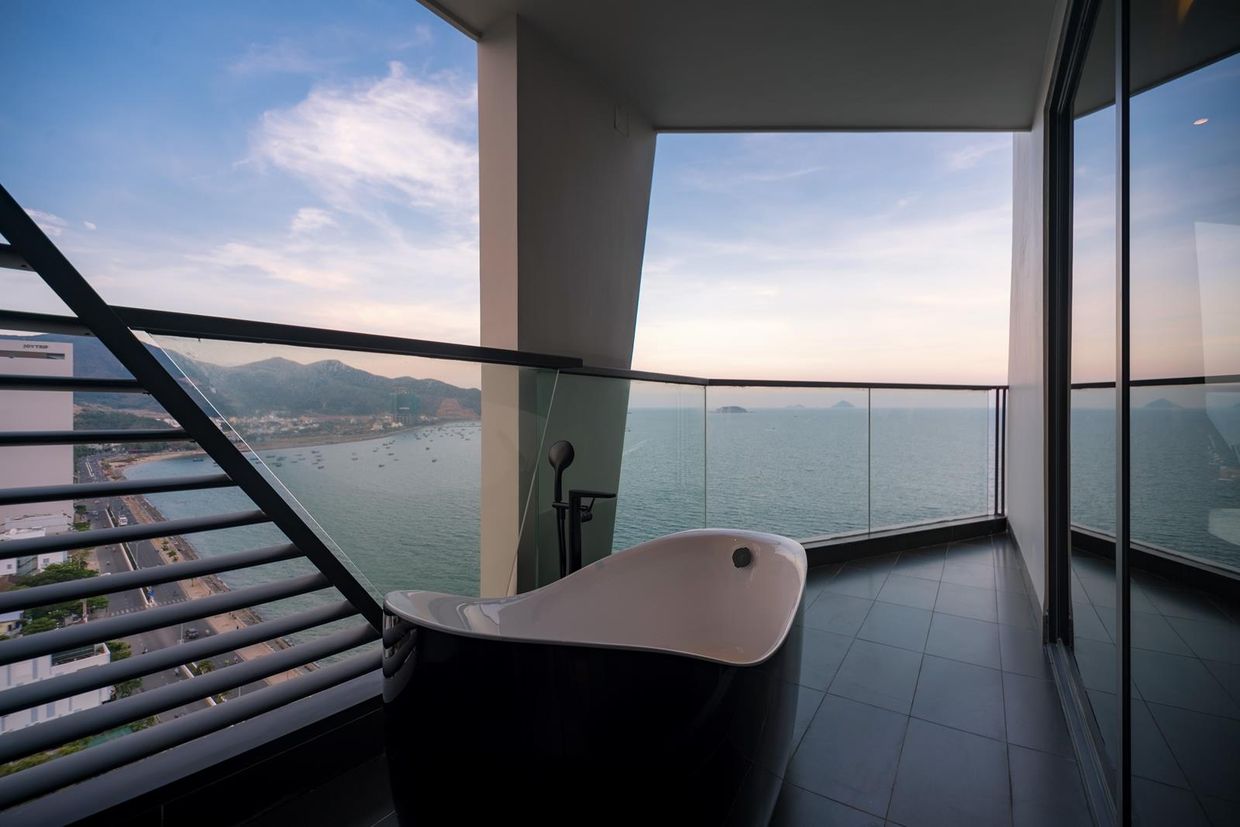 BOTON BLUE HOTEL & SPA - 18