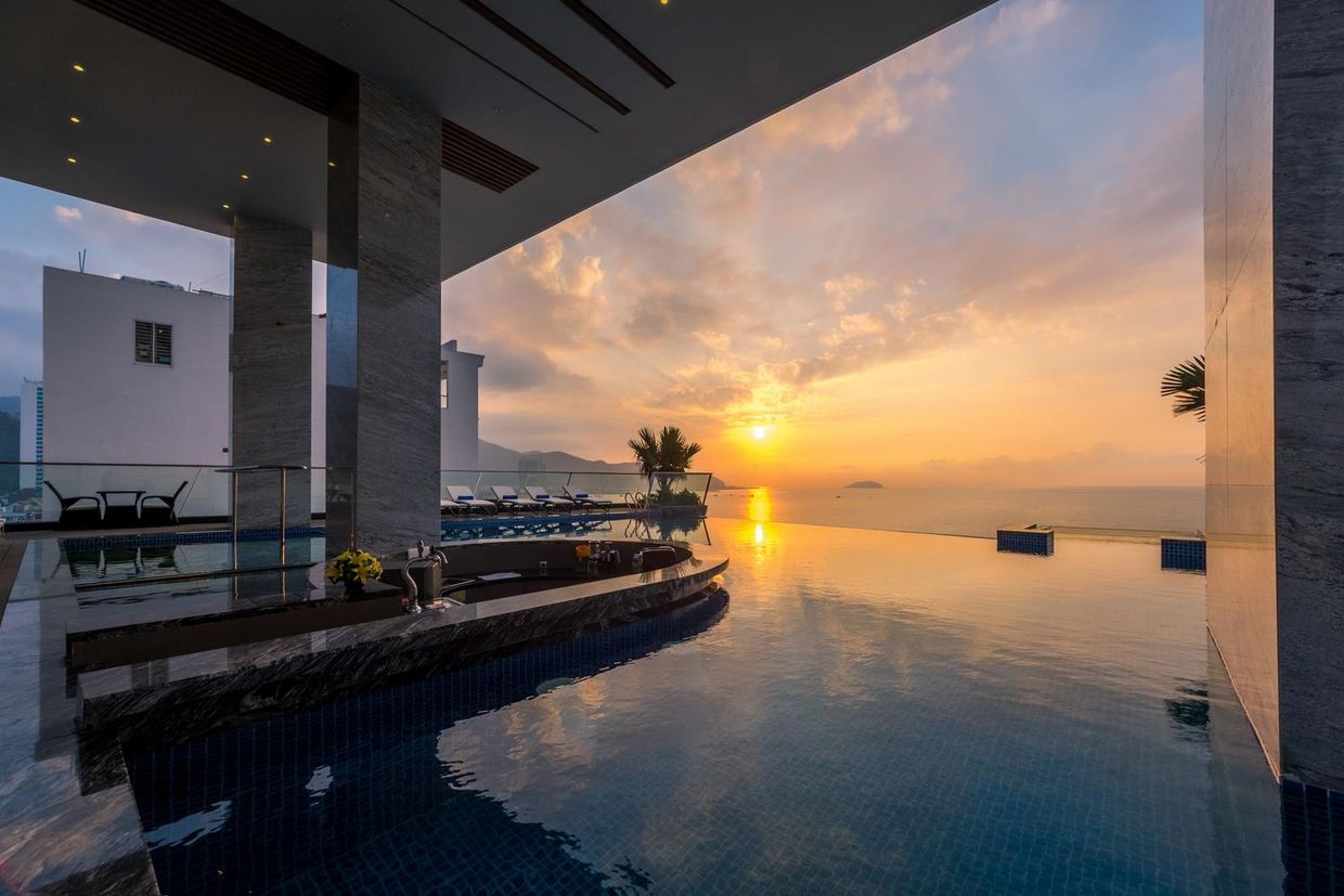 BOTON BLUE HOTEL & SPA - 21