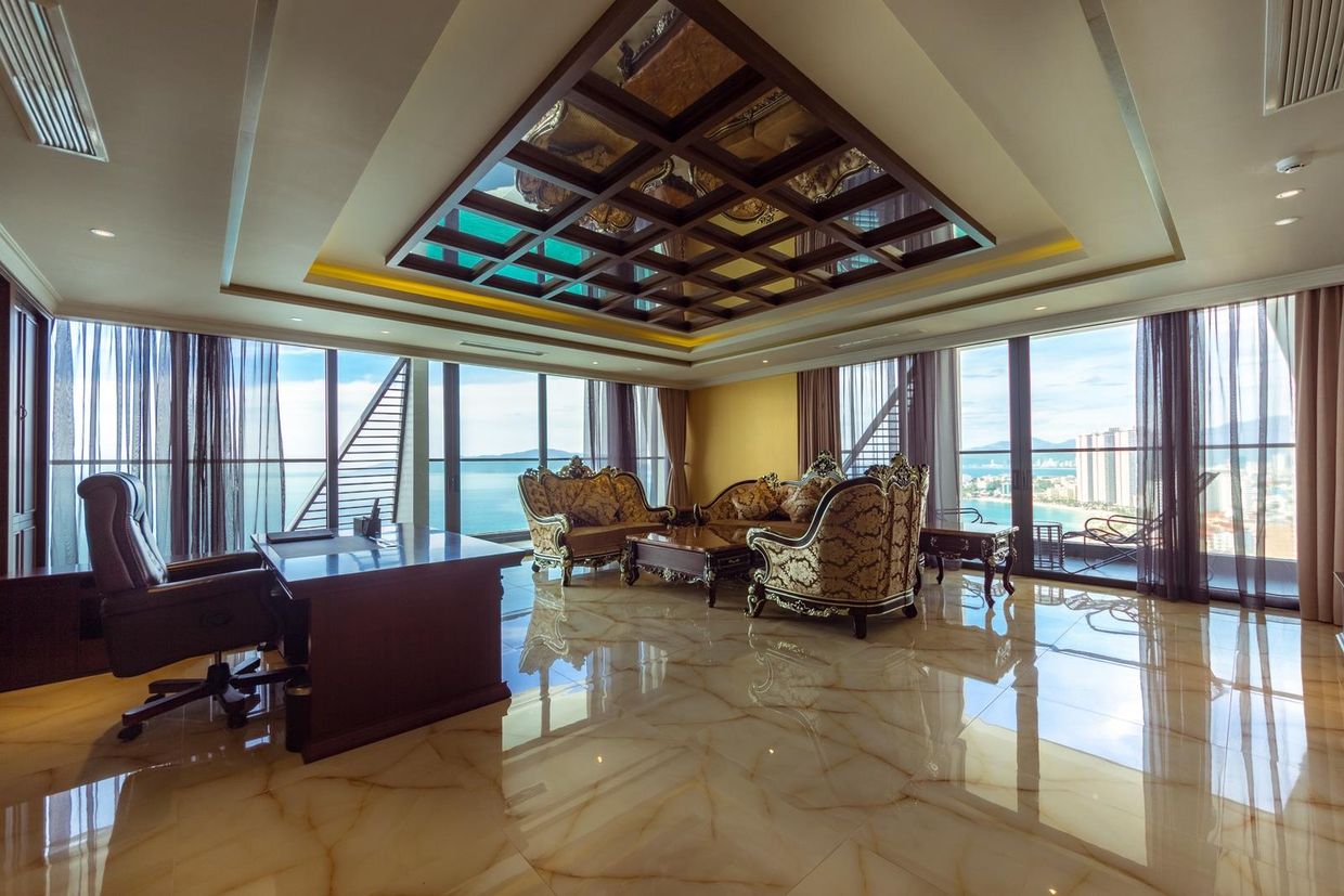 BOTON BLUE HOTEL & SPA - 22