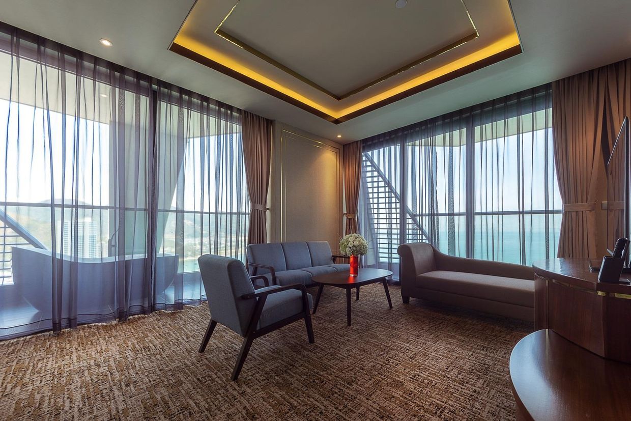 BOTON BLUE HOTEL & SPA - 23