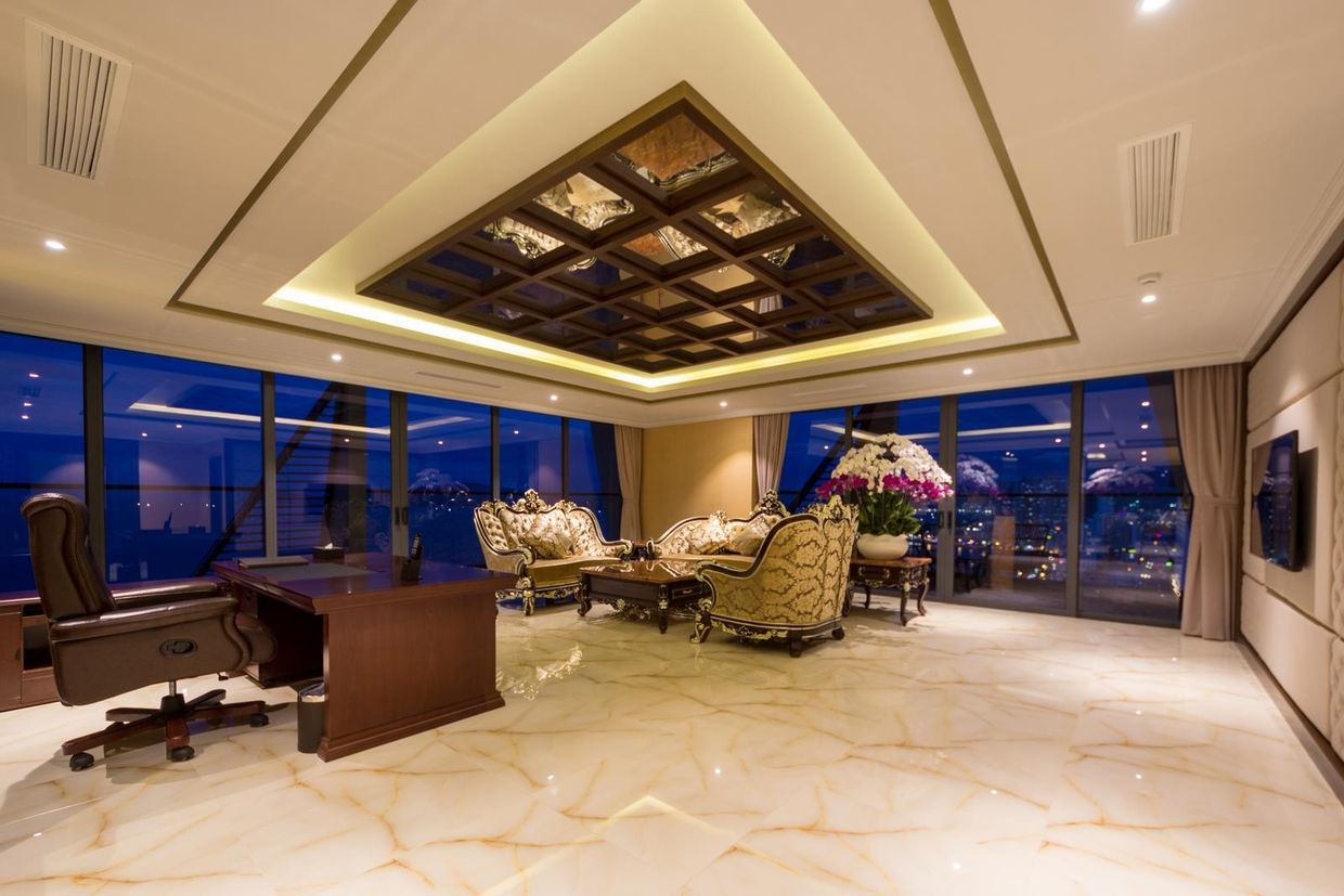 BOTON BLUE HOTEL & SPA - 24