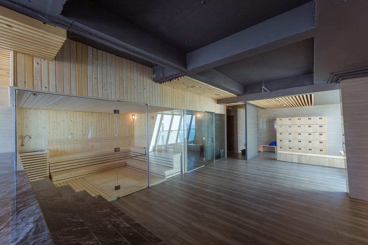 BOTON BLUE HOTEL & SPA - 25