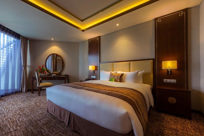 BOTON BLUE HOTEL & SPA - 4