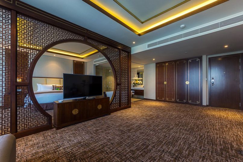 BOTON BLUE HOTEL & SPA - 5