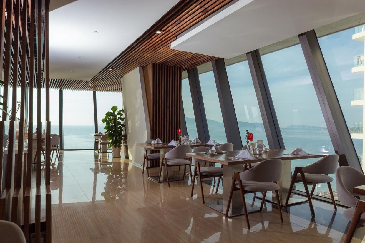 BOTON BLUE HOTEL & SPA - 7