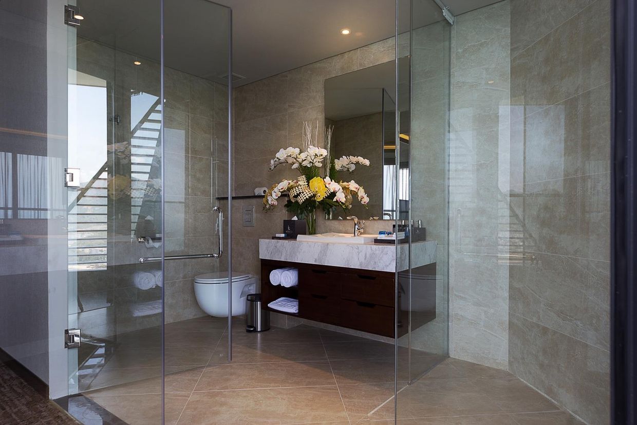 BOTON BLUE HOTEL & SPA - 9