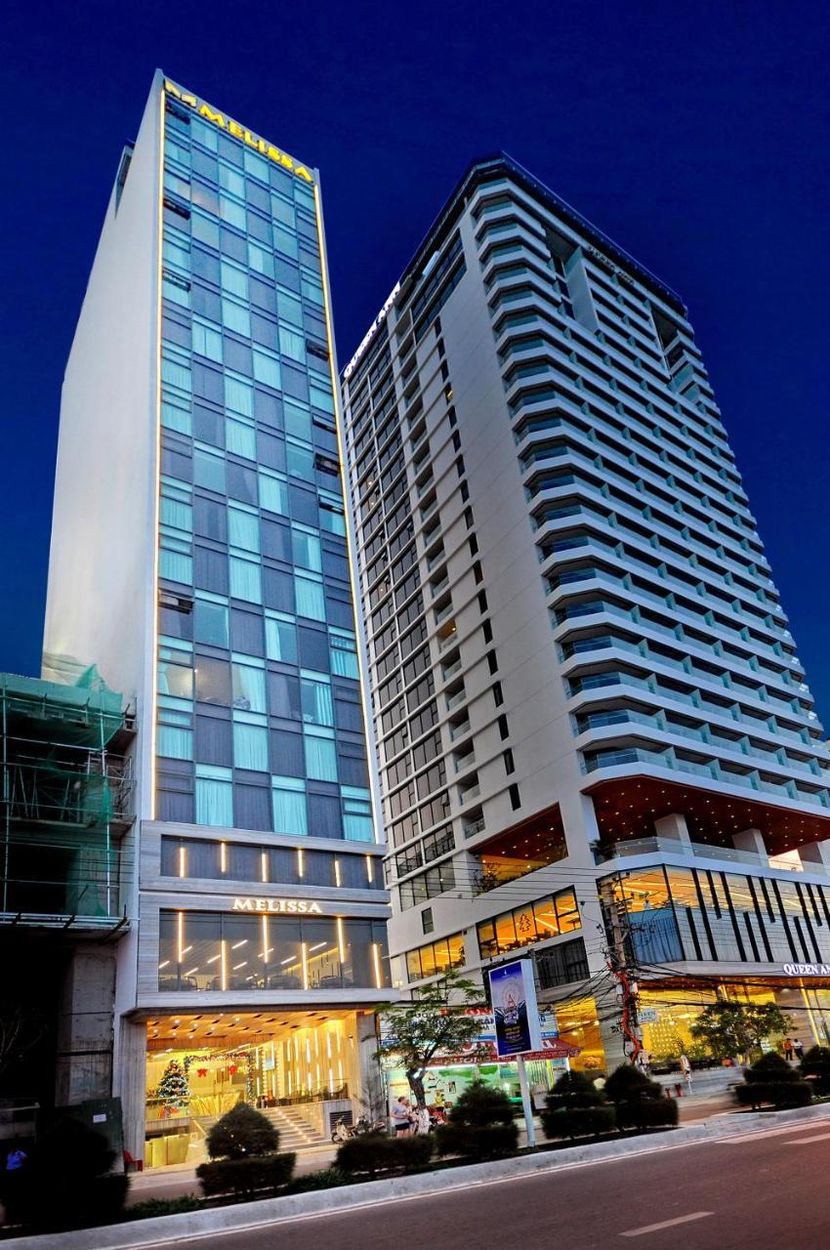 MELISSA HOTEL - 1