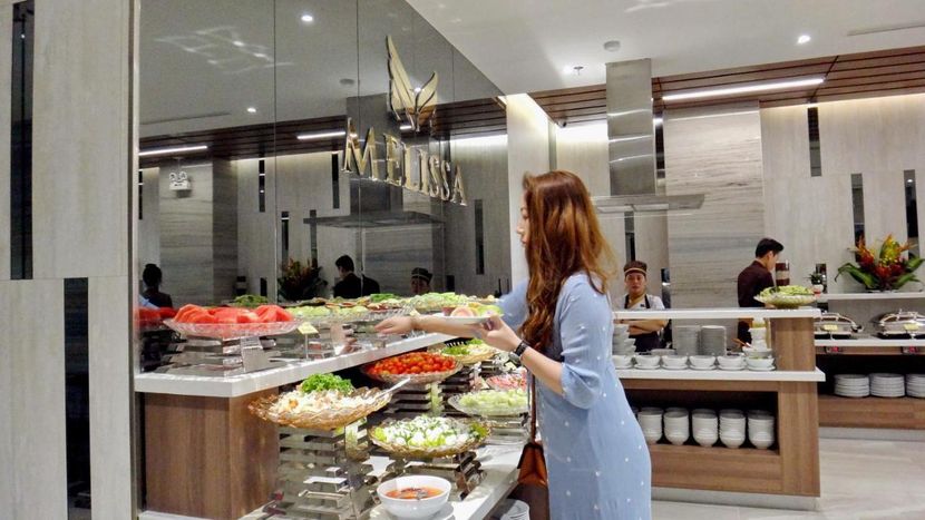 MELISSA HOTEL - 4