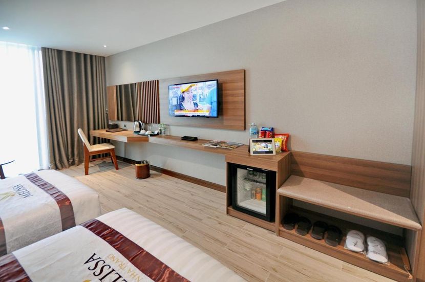 MELISSA HOTEL - 6