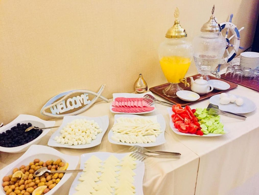 Картинка отеля - 13