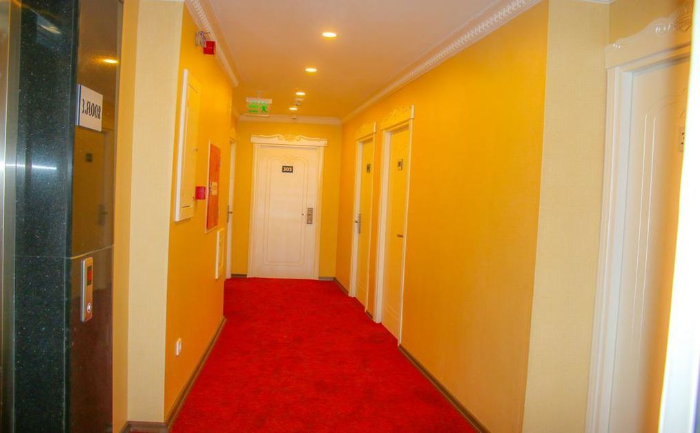 Картинка отеля - 5