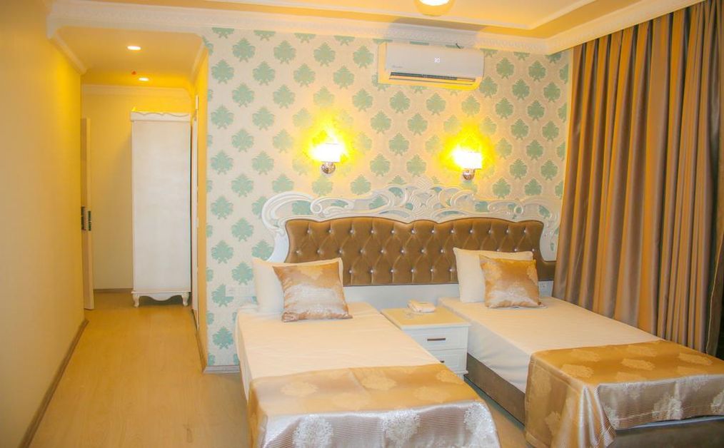 Картинка отеля - 7